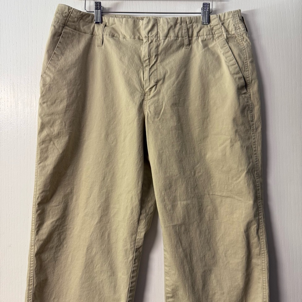 Women’s A New Day Ankle Length Chinos